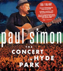 Paul Simon - Late In The Evening-XXP-6-80  O