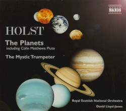 Gustav Holst - The Planets, Op. 32: IV. Jupiter, the Bringer of Jollity