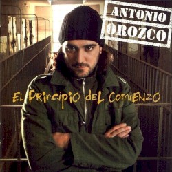 Antonio Orozco - Es mi soledad