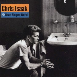 Unknown - Chris Isaak - Wicked Game