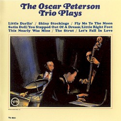 Oscar Peterson Trio - The Strut