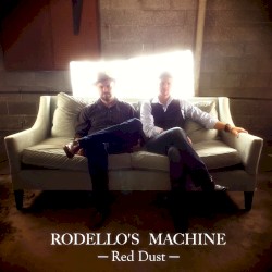 Rodello's Machine - The World Inside