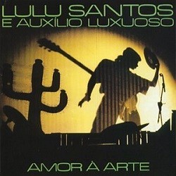 Lulu Santos - Lá Vem o Sol (Here Comes the Sun) (Ao Vivo)