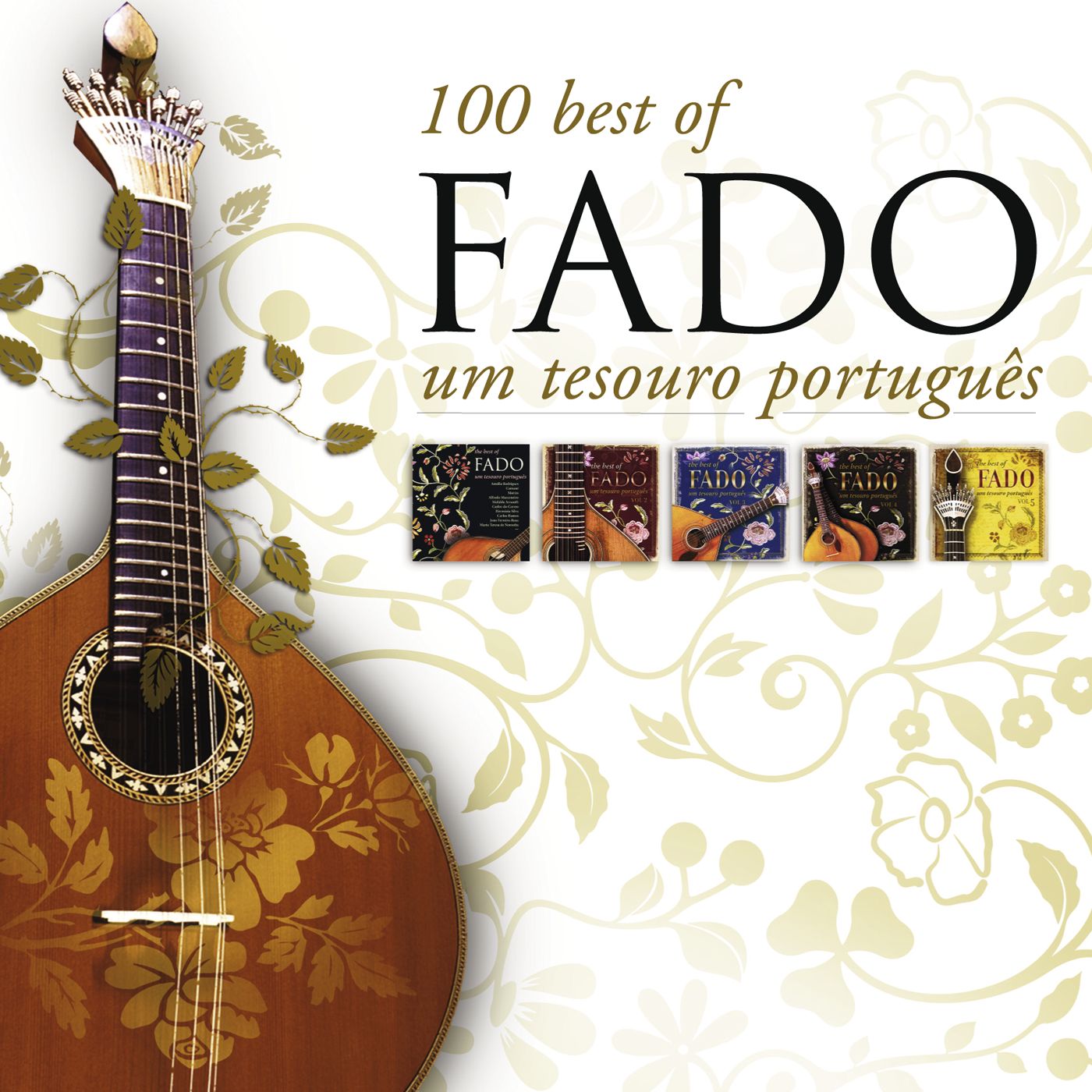 Best of Fado,the 