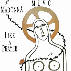 Madonna - Like a Prayer - 7