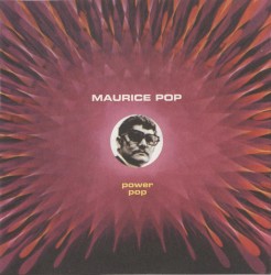 Maurice Pop - Monkey Doodle