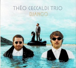 Th?o Ceccaldi Trio - Le Cou Du Dragon