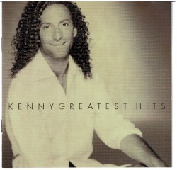 Kenny G - Baby G