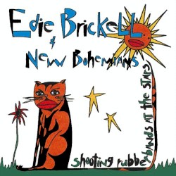 EDIE BRICKELL & NEW BOHEMIANS - CIRCLE (1988)