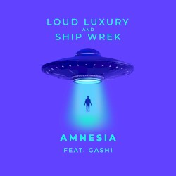 Loud Luxury - Amnesia (feat. GASHI)