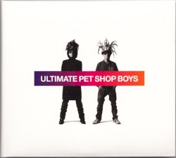 Pet Shop Boys - Paninaro '95 (7