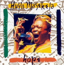 Hugh Masekela - Ntyilo Ntyilo (The Love Bird)
