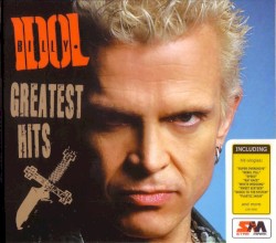 Billy Idol - Dancing with myself (EP version)