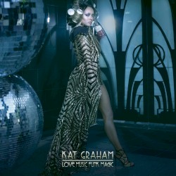 Kat Graham - If Eye Could Get Your Attention (Kokiri Remix)
