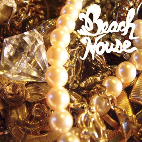 Beach House - Auburn and Ivory
