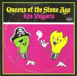Queens of the Stone Age - Make It Wit Chu