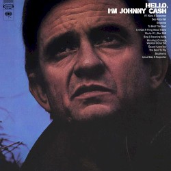Johnny Cash,June Carter Cash - If I Were a Carpenter