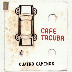 Café Tacvba - Puntos cardinales
