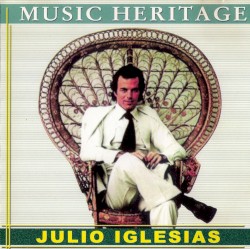 Julio Iglesias - Abrázame