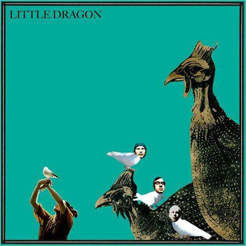 Little Dragon - Recommendation