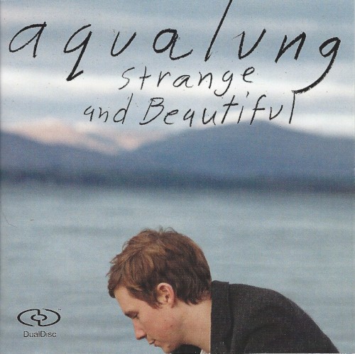 Aqualung - Easier to Lie