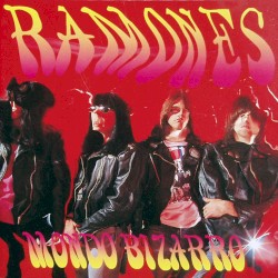 Ramones - Poison Heart