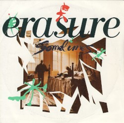 Erasure - Sometimes (2009 Remaster)