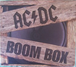 AC/DC - Shoot to Thrill