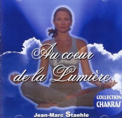 Jean-Marc Staehle - Gift of love (le don de l'amour)
