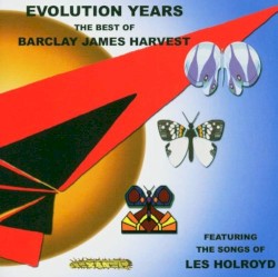 Barclay James Harvest - Victims of circumstance