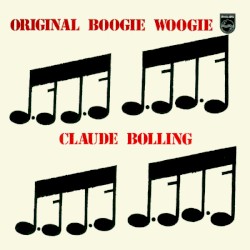 Claude Bolling - Cow-cow boogie