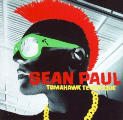 Sean Paul - She Doesn't Mind - In?dit §5089598