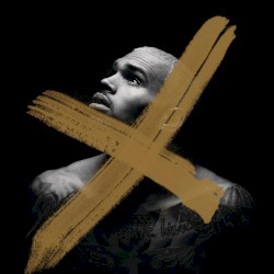 Chris Brown - New Flame