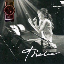 Thalía - Brindis En Vivo