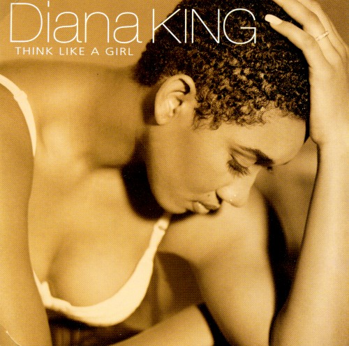 Diana King - L-L-Lies