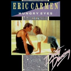Eric Carmen - Hungry Eyes