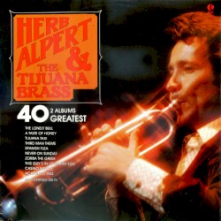 Herb Alpert & The Tijuana Brass - Mexican Shuffle  '64