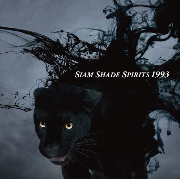 Release “SIAM SHADE SPIRITS 1993” by SIAM SHADE - MusicBrainz