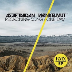 Asaf Avidan - One Day / Reckoning Song - Wankelmut Stateside Remix Radio Edit