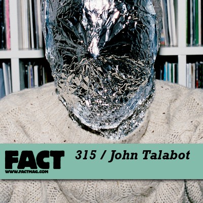 John Talabot - Sunshine
