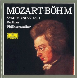 Wolfgang Amadeus Mozart - Symphony No. 18 in F, K. 130