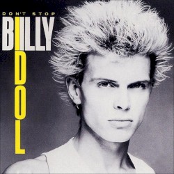 Baby talk - Billy Idol
