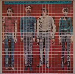 Talking Heads - Take Me to the River - 2003 Remaster