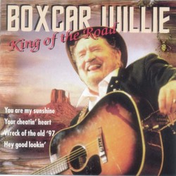 Boxcar Willie - London Leaves