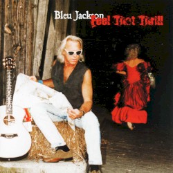 Bleu Jackson - 500 % more man