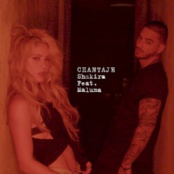 Shakira - Chantaje - Versión Salsa