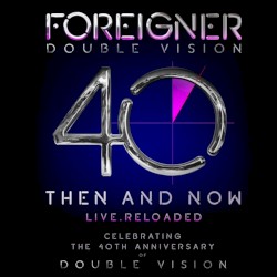 Foreigner - Head Games (Live)