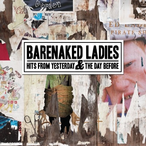 Barenaked Ladies - If I Had A $1000000