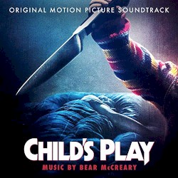 Bear McCreary - Child’s Play Theme (1988)