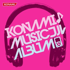 Release “KONAMI♪MUSICフルALBUM” by Various Artists - MusicBrainz